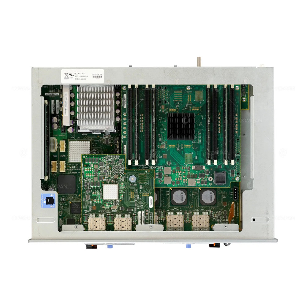 49Y4133  IBM DRIVE CONTROLLER MODULE FOR IBM SYSTEM STORAGE DS5100